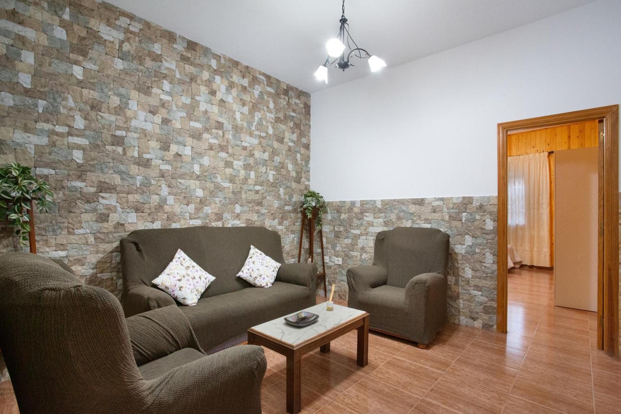 Casa Dayaday * Puerto del Rosario (Fuerteventura)