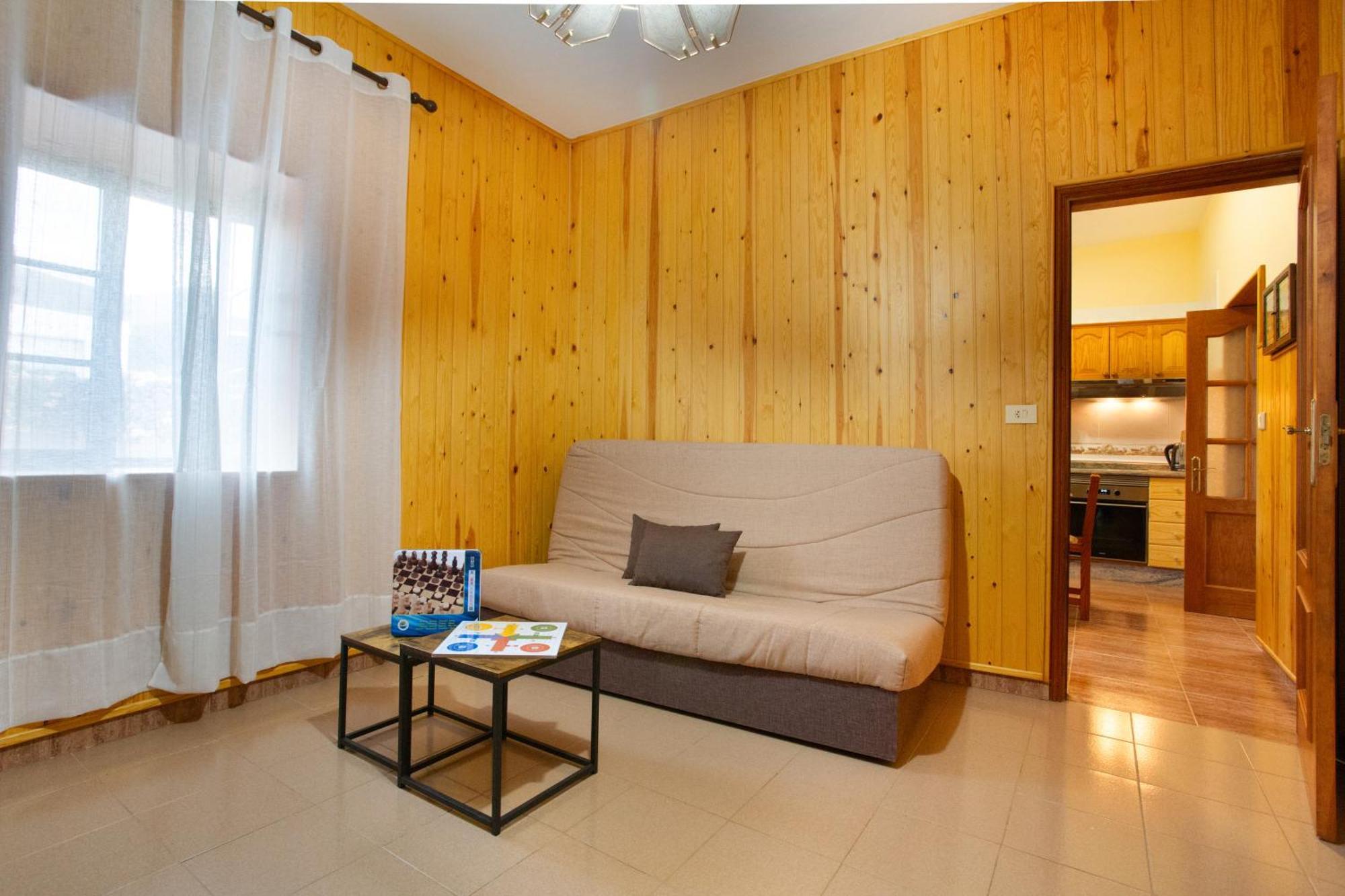 Casa Dayaday Dom wakacyjny Puerto del Rosario (Fuerteventura)