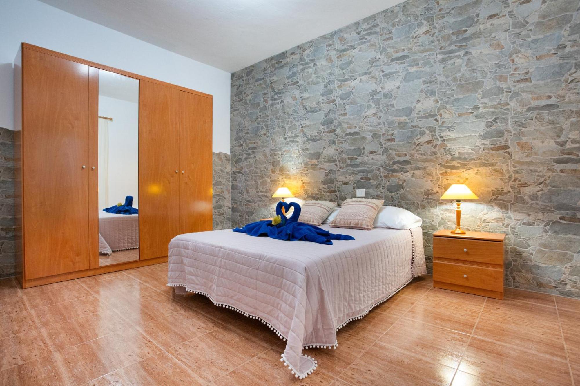 Dom wakacyjny Casa Dayaday Puerto del Rosario (Fuerteventura)