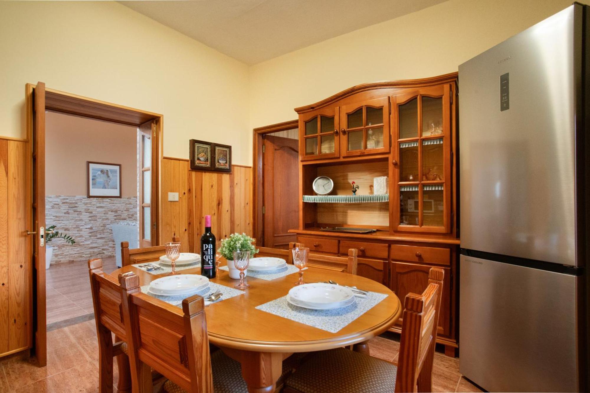 Casa Dayaday *