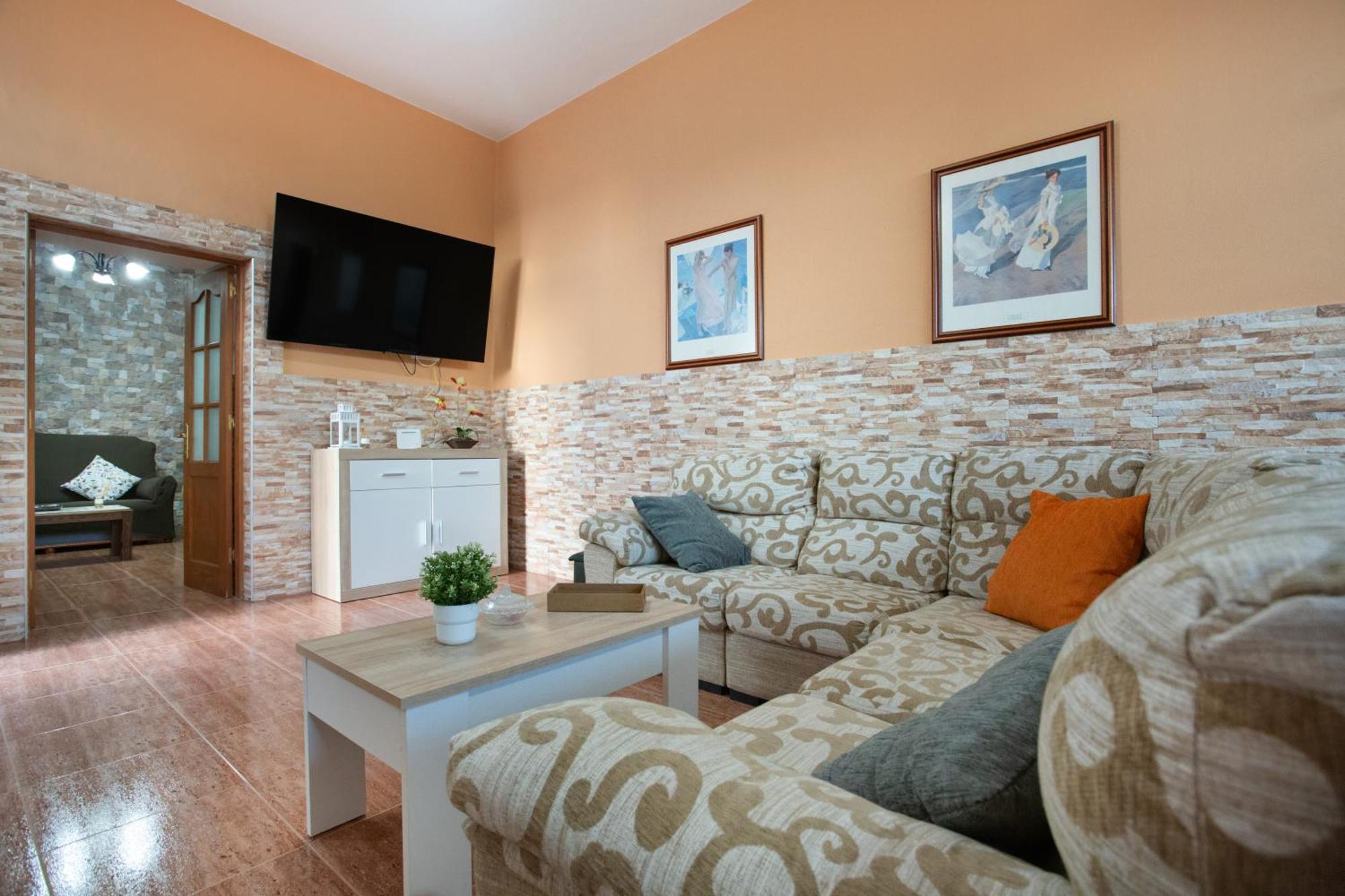 Casa Dayaday Dom wakacyjny