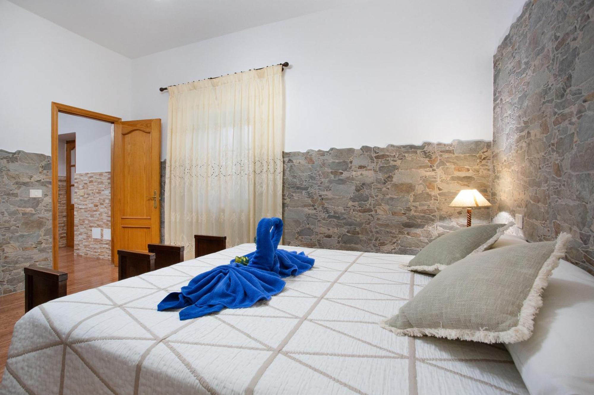 Casa Dayaday Puerto del Rosario (Fuerteventura)