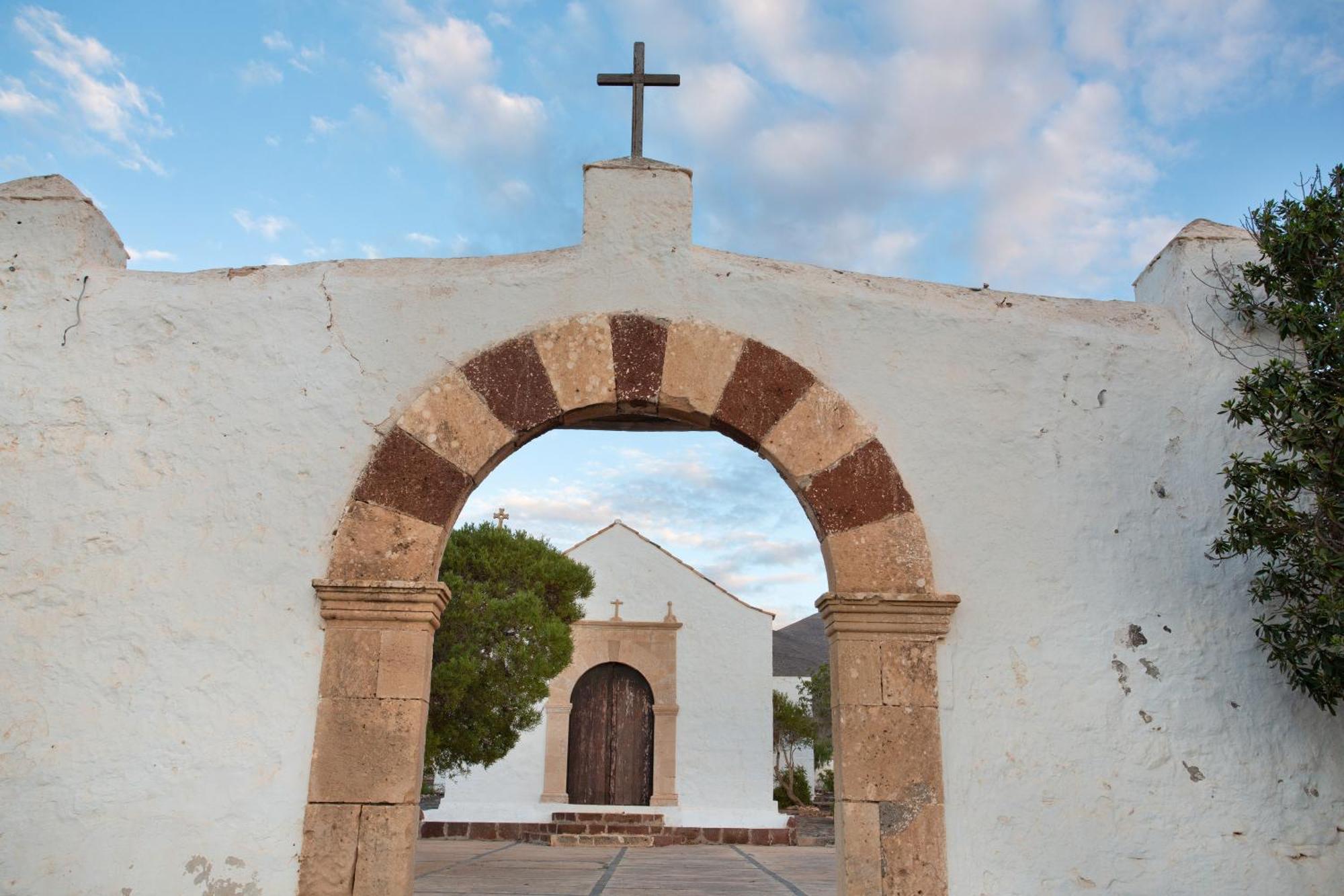 Casa Dayaday * Puerto del Rosario (Fuerteventura)