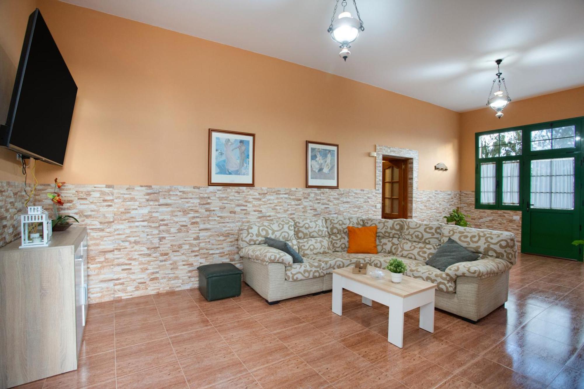 Casa Dayaday Puerto del Rosario (Fuerteventura)